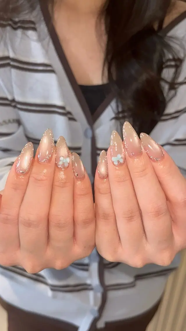 ネイル ハンドネイル ai _nailのネイルデザイン