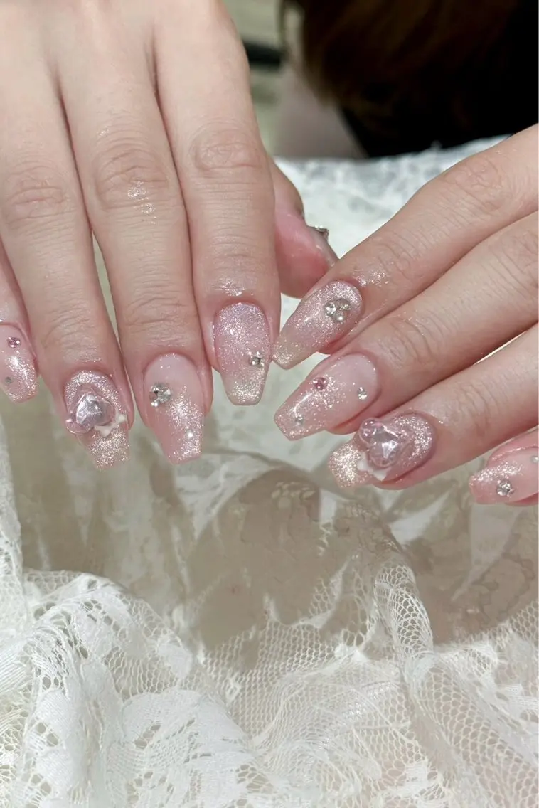 ネイル ハンドネイル Ashliy大宮♡ アシュリーのネイルデザイン