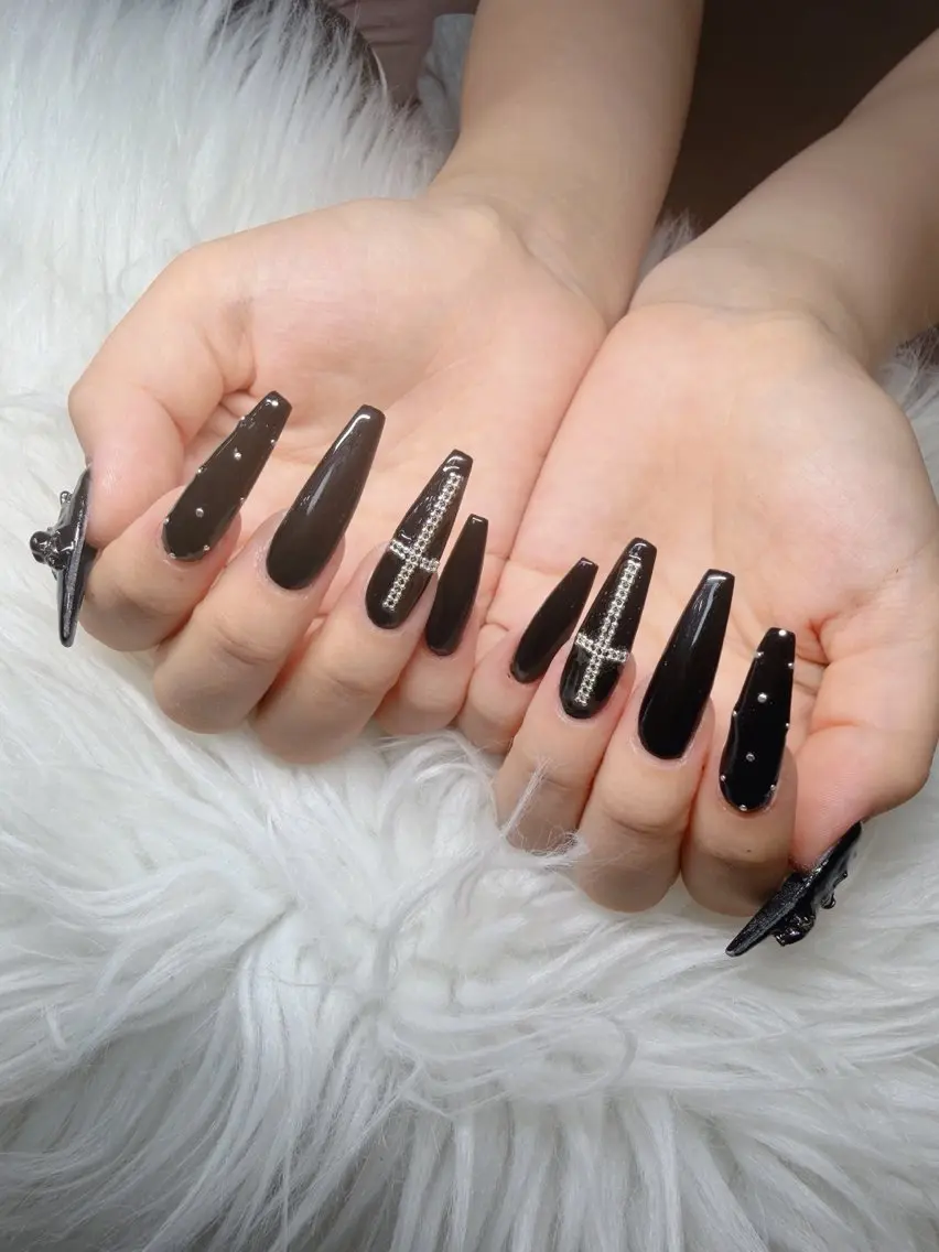 ネイル Lee Nailsのネイルデザイン