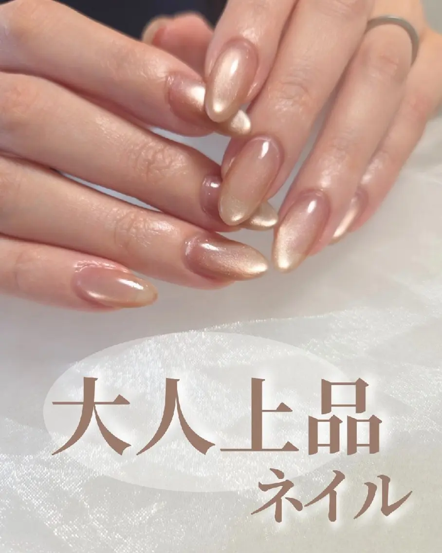 ネイル ハンドネイル nail salon cocoru.のネイルデザイン