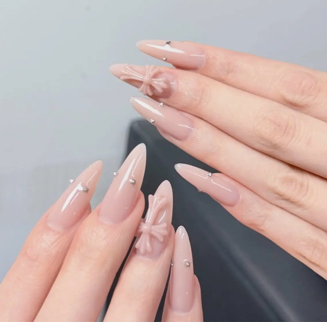 ネイル Green Nail 💚Gのネイルデザイン
