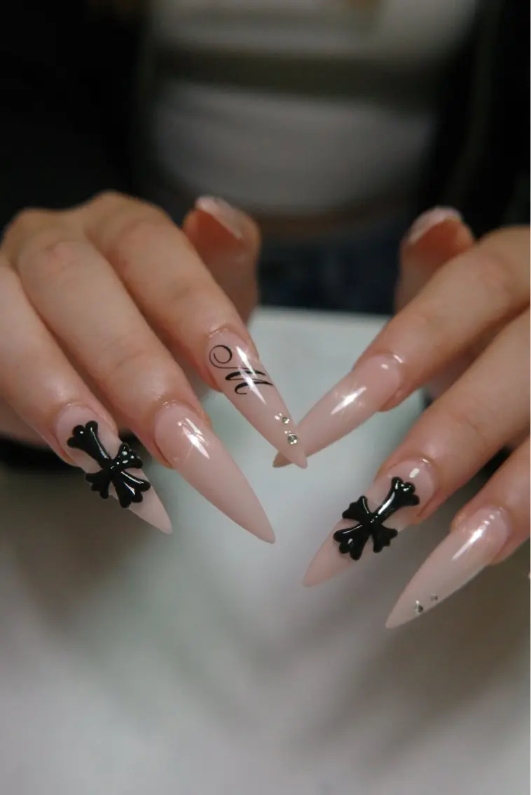 ネイル ハンドネイル nailsalon MIGNONのネイルデザイン