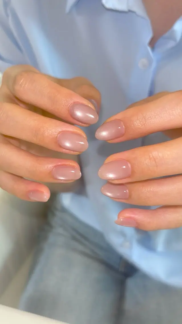 ネイル ハンドネイル noi. Chisaのネイルデザイン