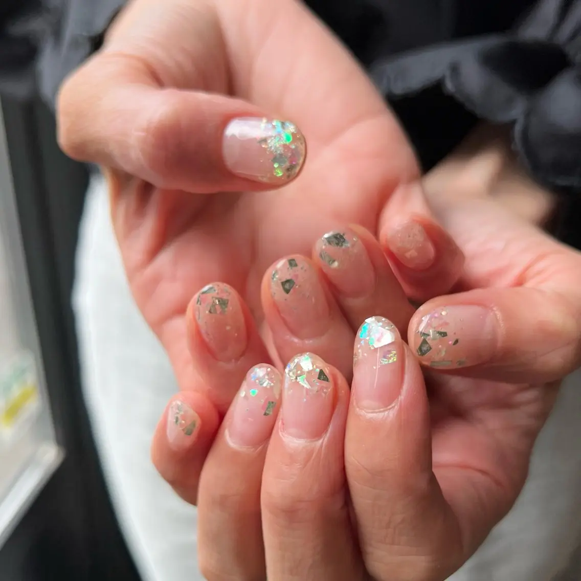 ネイル Unica. SERINAのネイルデザイン