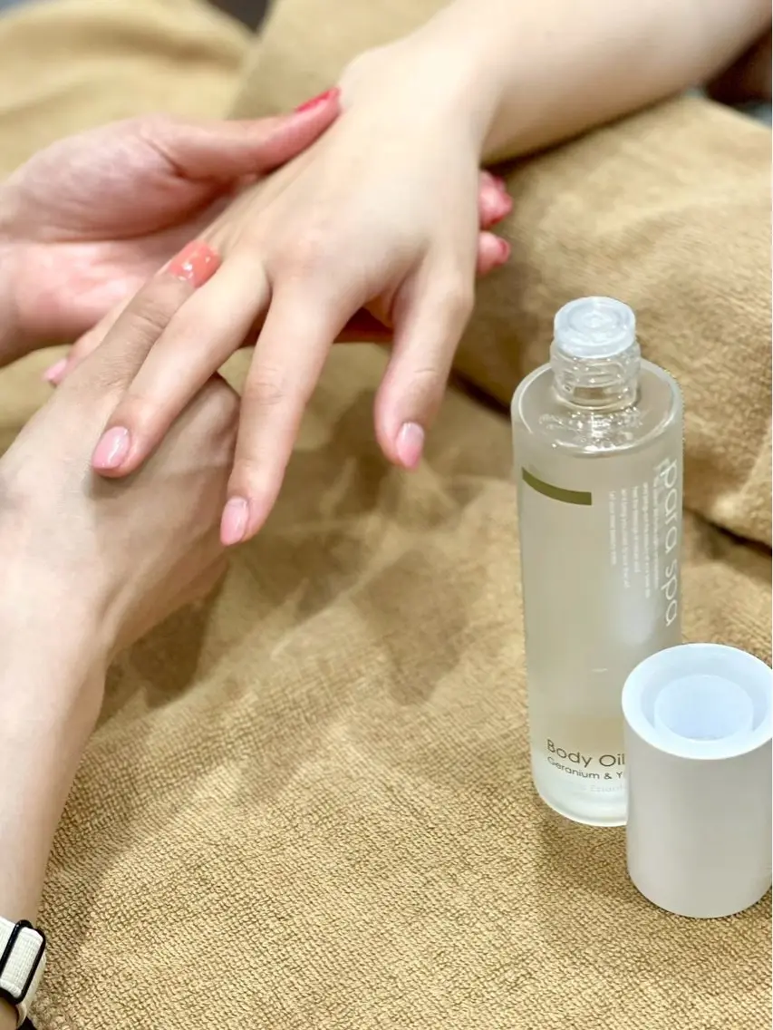 ネイル NAILSALON alujoホノカのネイルデザイン