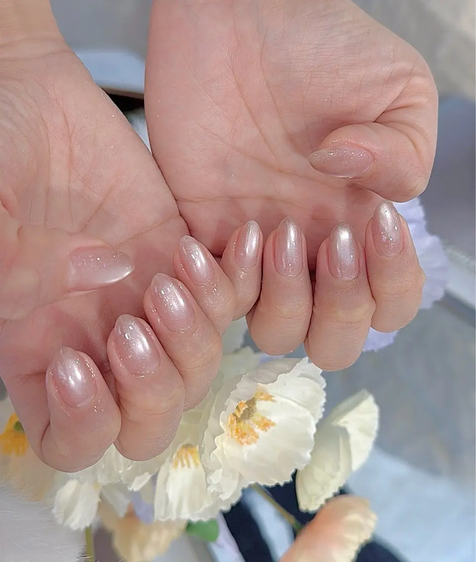 ネイル ハンドネイル NANA NAILのネイルデザイン