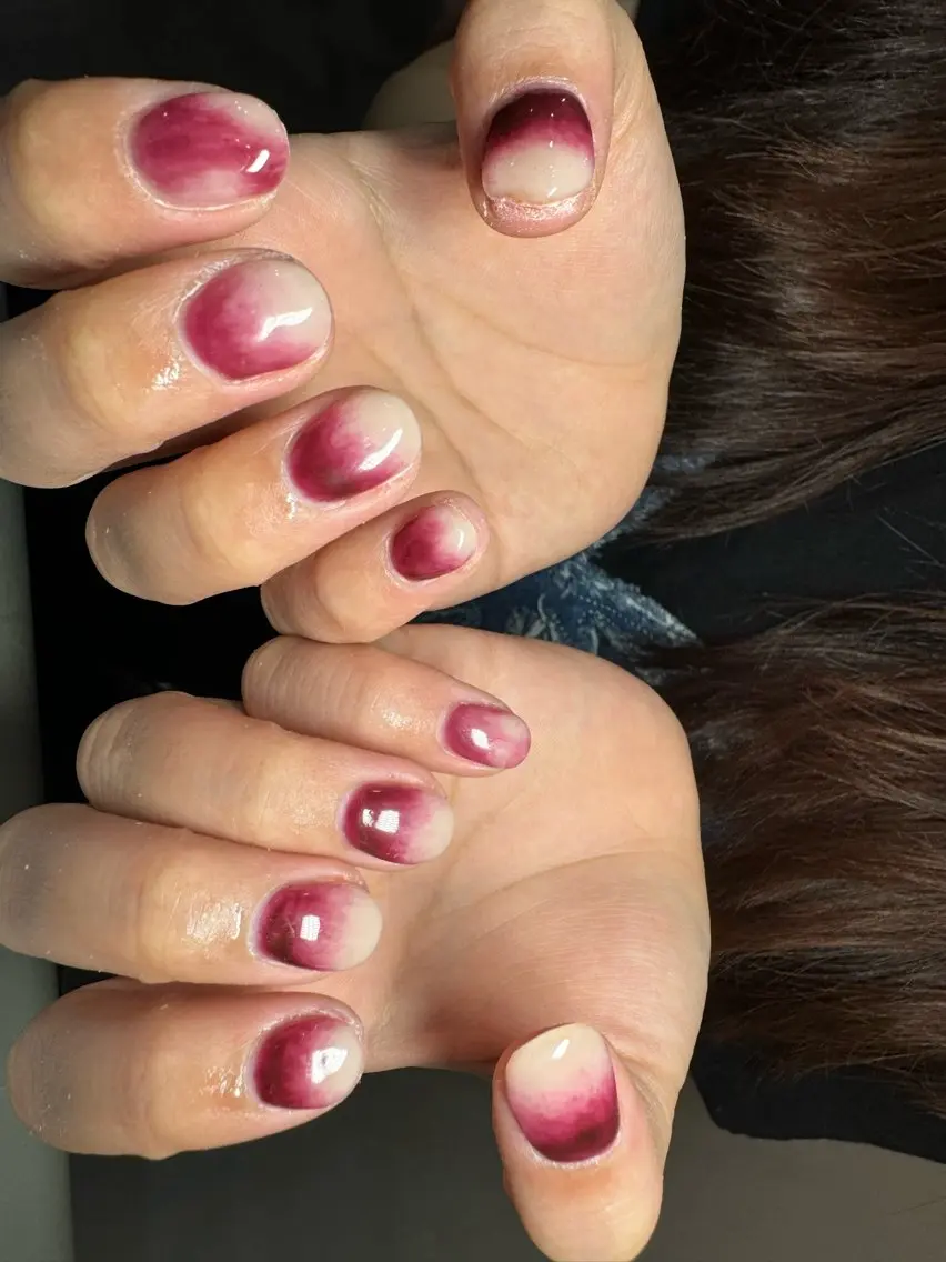 ネイル LAVISH nail salonのネイルデザイン