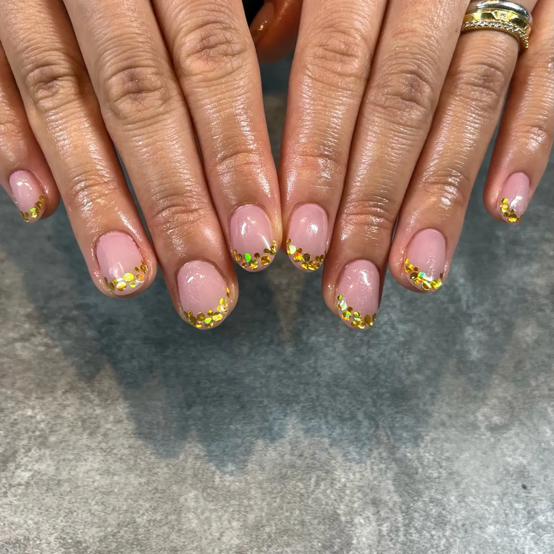 ネイル アートネイル 持ち込み salon akua nail＆リラクのマツエク・マツパデザイン