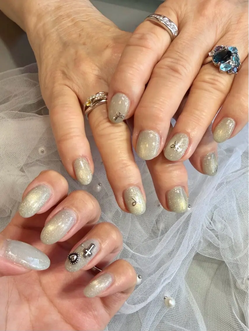 ネイル JAM Orario Nailのネイルデザイン