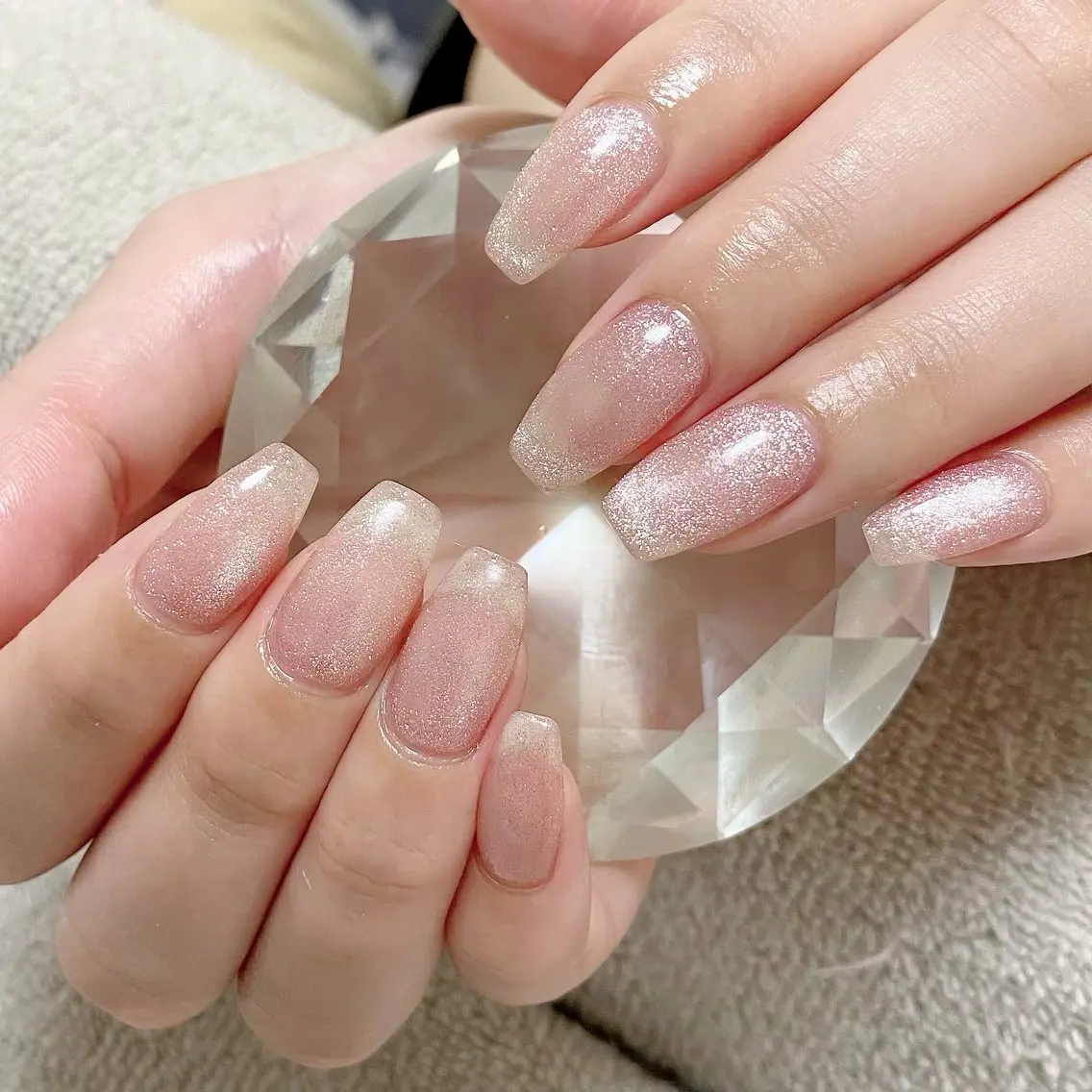 ネイル ハンドネイル 💅fleur Ayumiのネイルデザイン