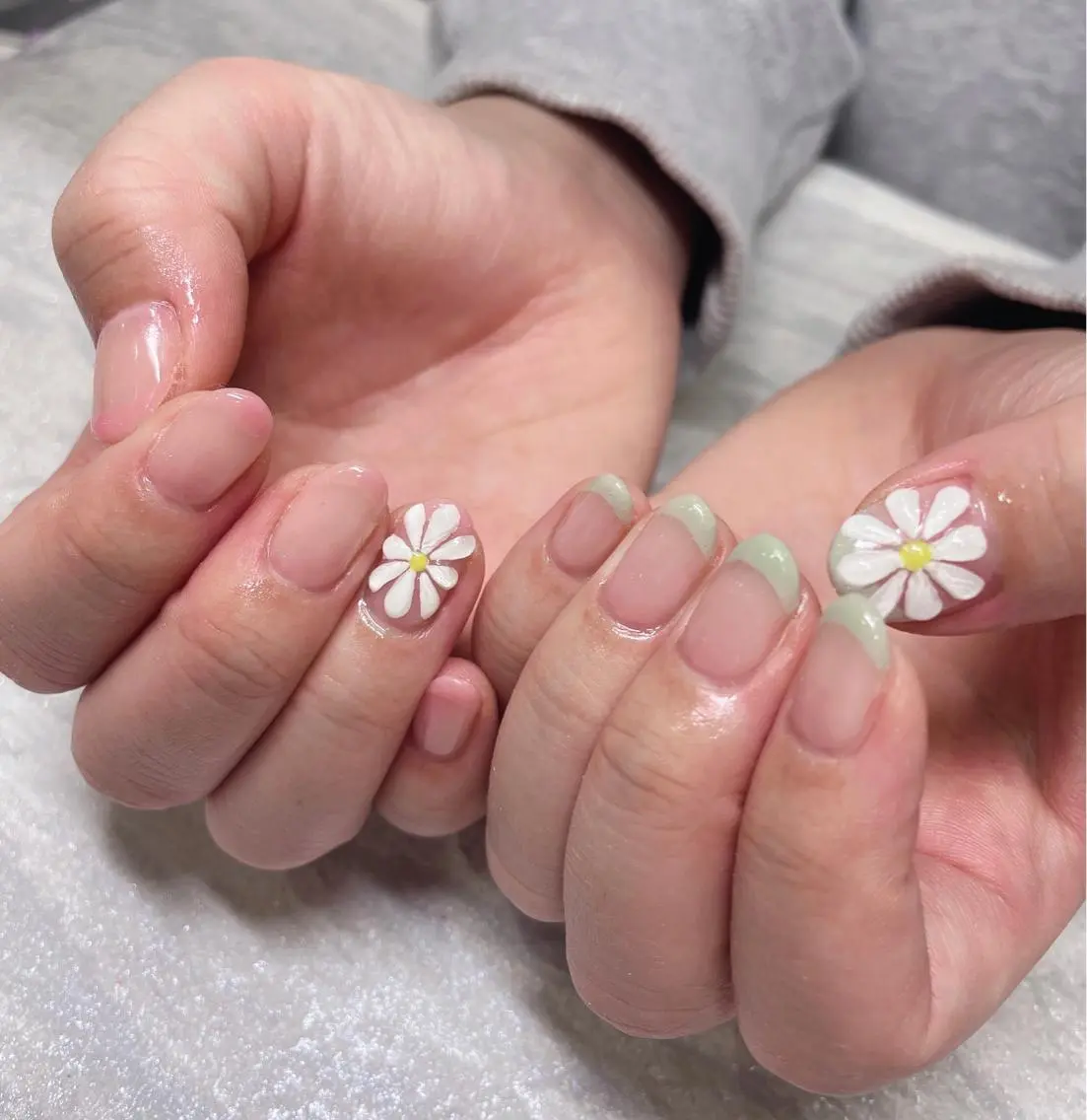 ネイル コウ カnail💅のネイルデザイン