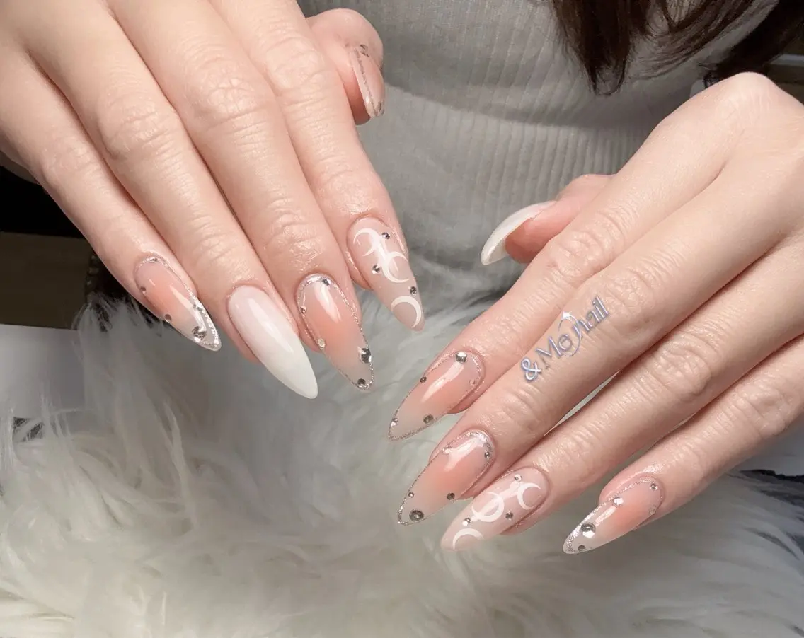 ネイル ハンドネイル ハンドケア &MEネイルサロン COCOのネイルデザイン