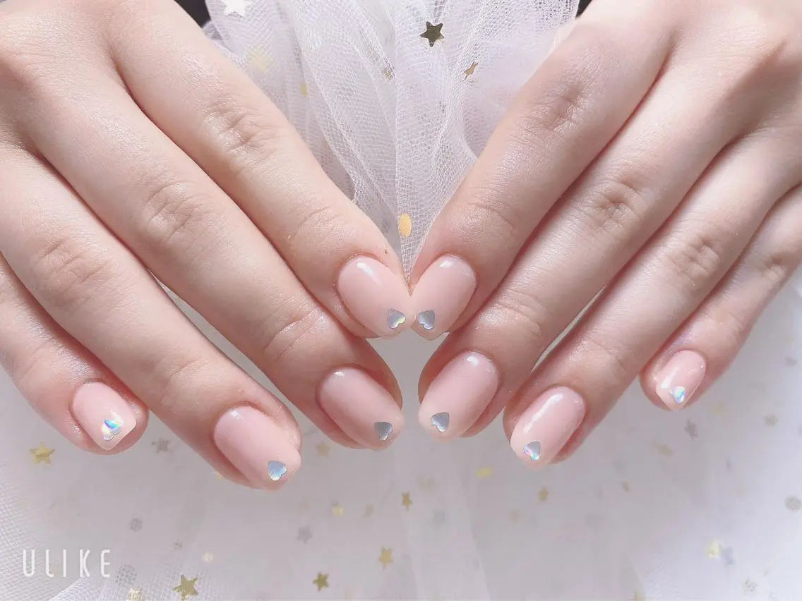 ネイル ジョリ kasumi🌹💅のネイルデザイン