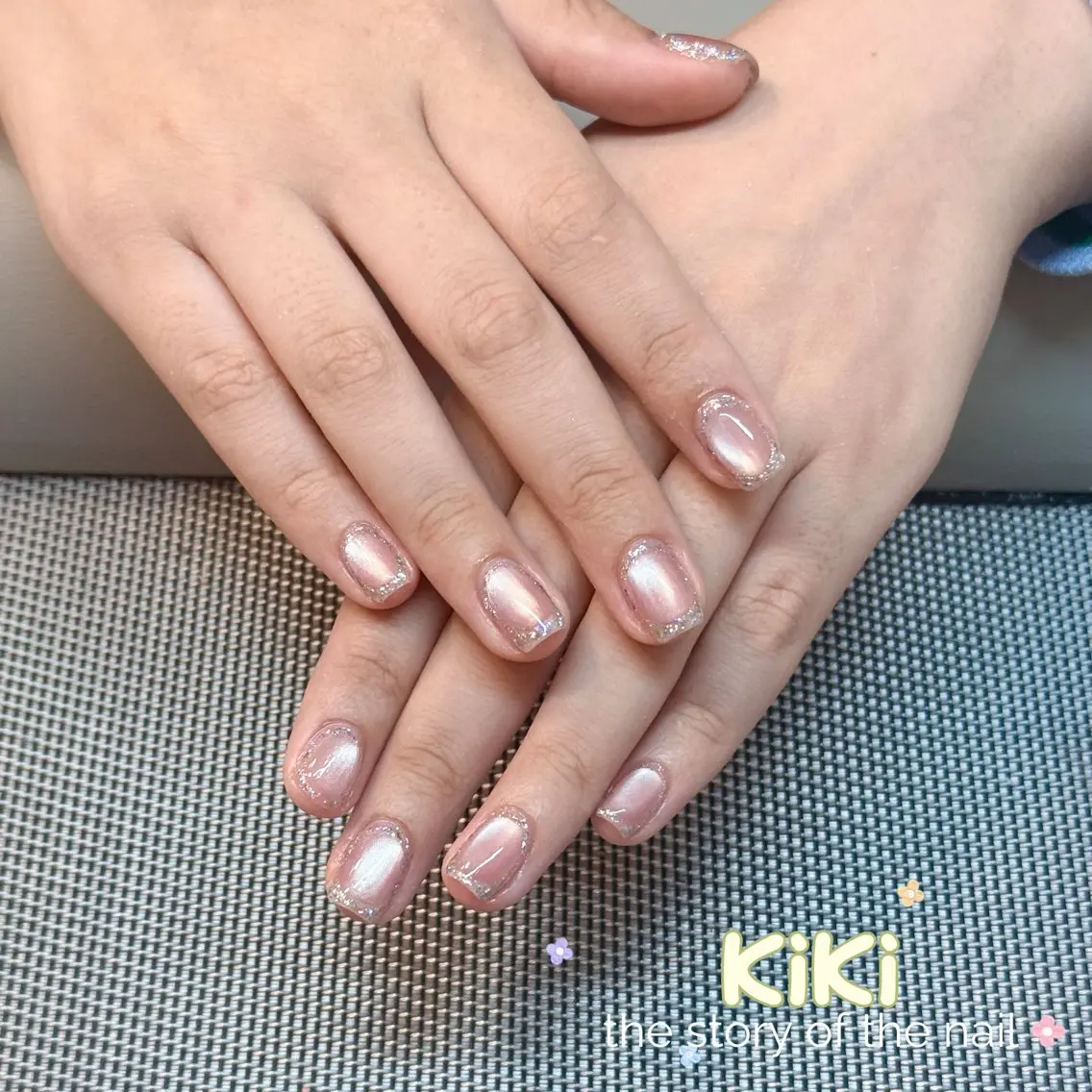 ネイル ハンドネイル Ki Kiのネイルデザイン