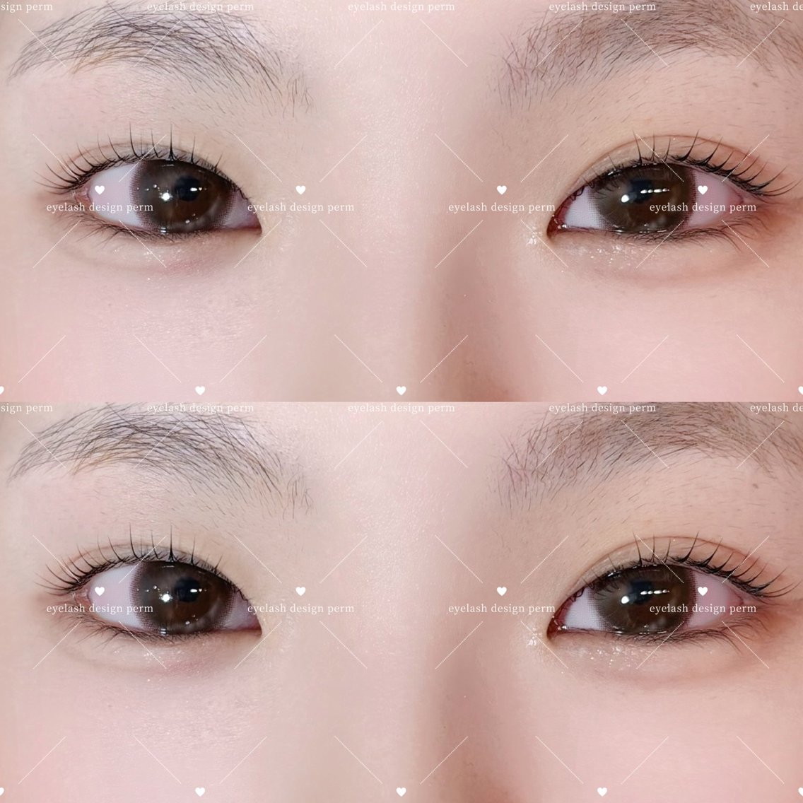 マツエク・マツパ マツパ TRICO調布 🎀mao🎀のマツエク・マツパデザイン