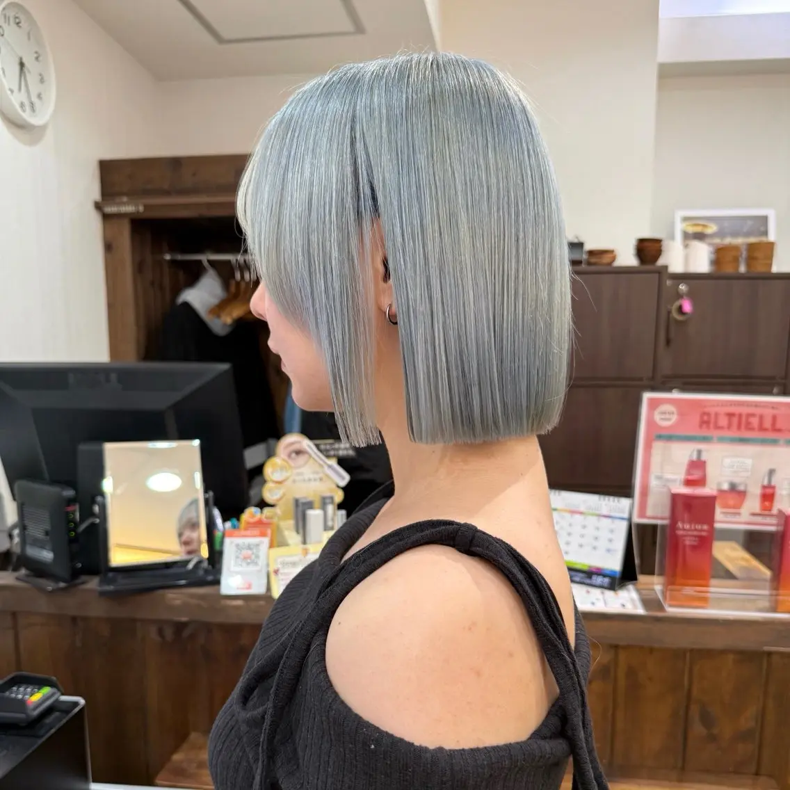 《💛レディース限定💛》似合わせカット💇🏼♀️✨の写真