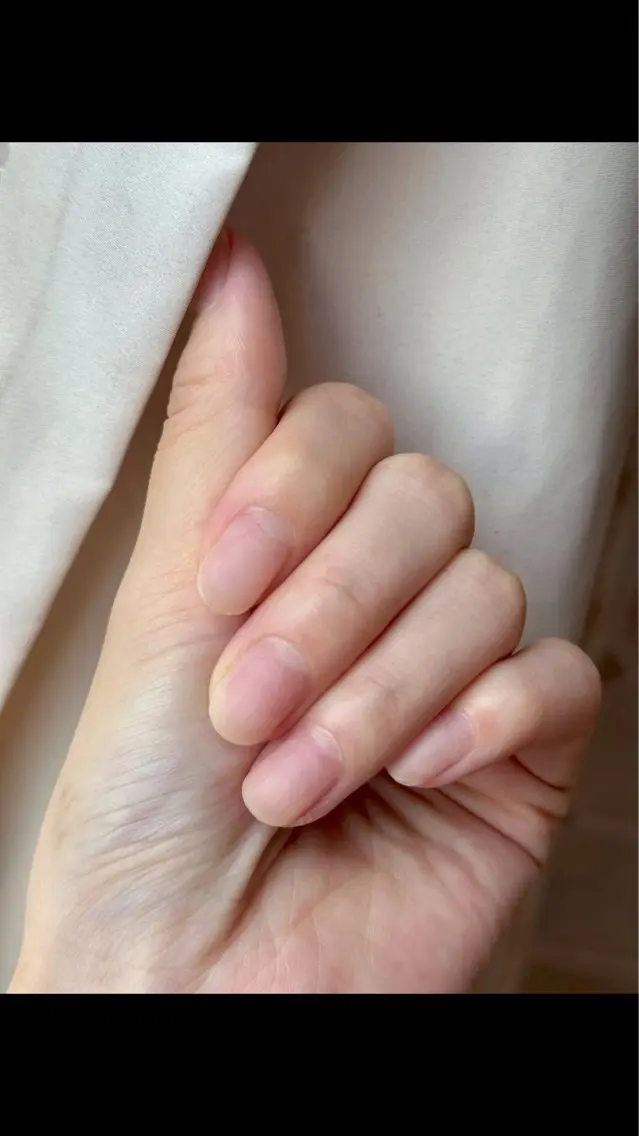 ネイル 瞳 ネイルサロン😊のネイルデザイン