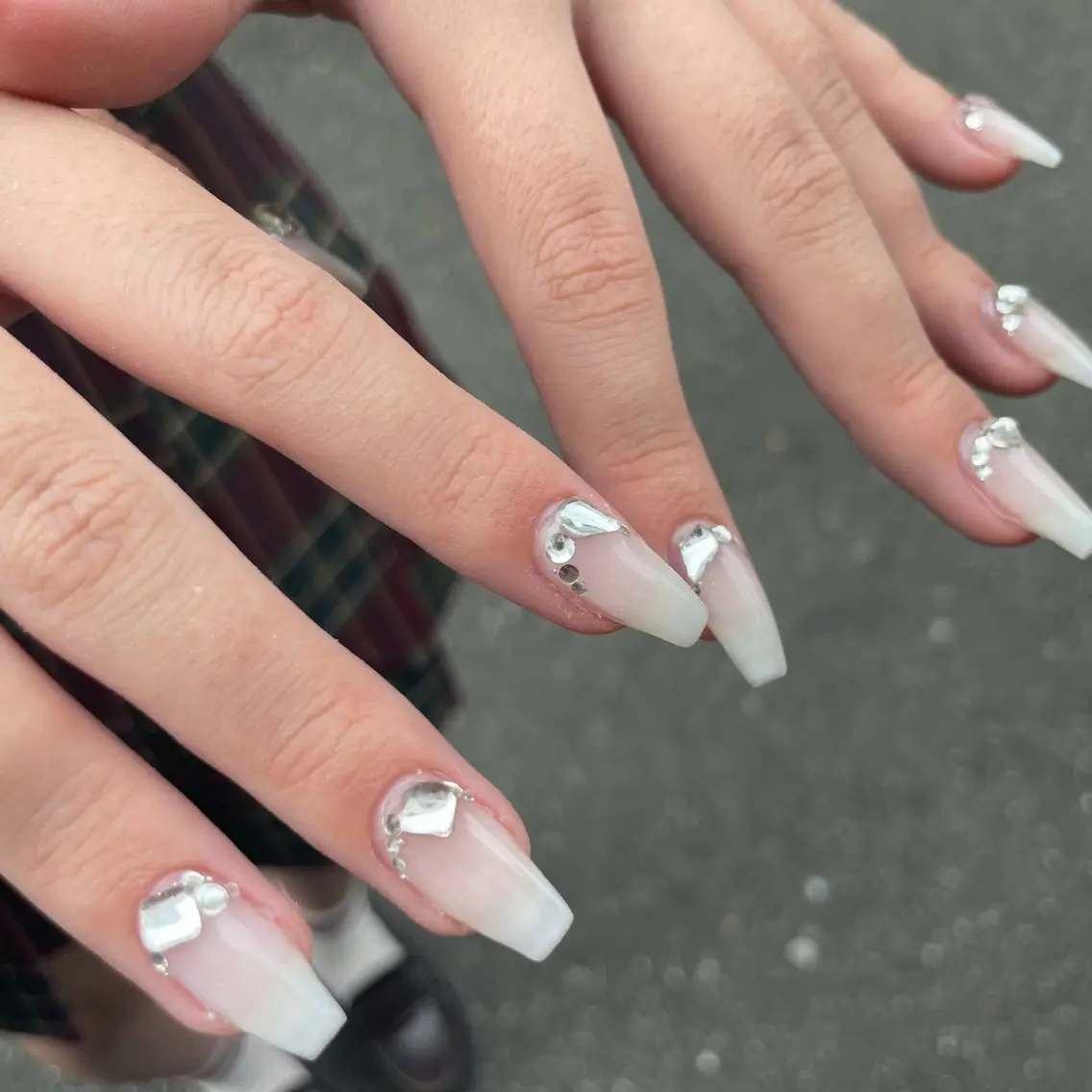 ネイル Lino nailのネイルデザイン