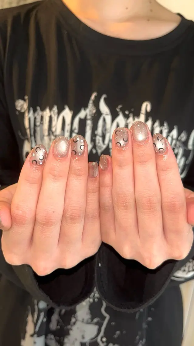 ネイル ハンドネイル ai _nailのネイルデザイン