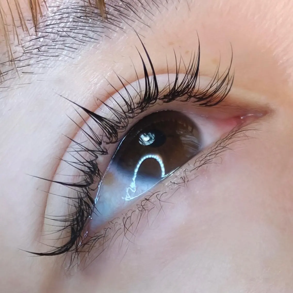 マツエク・マツパ ボリュームラッシュ ワンホンマツエク マツエク eyelash hibiのマツエク・マツパデザイン
