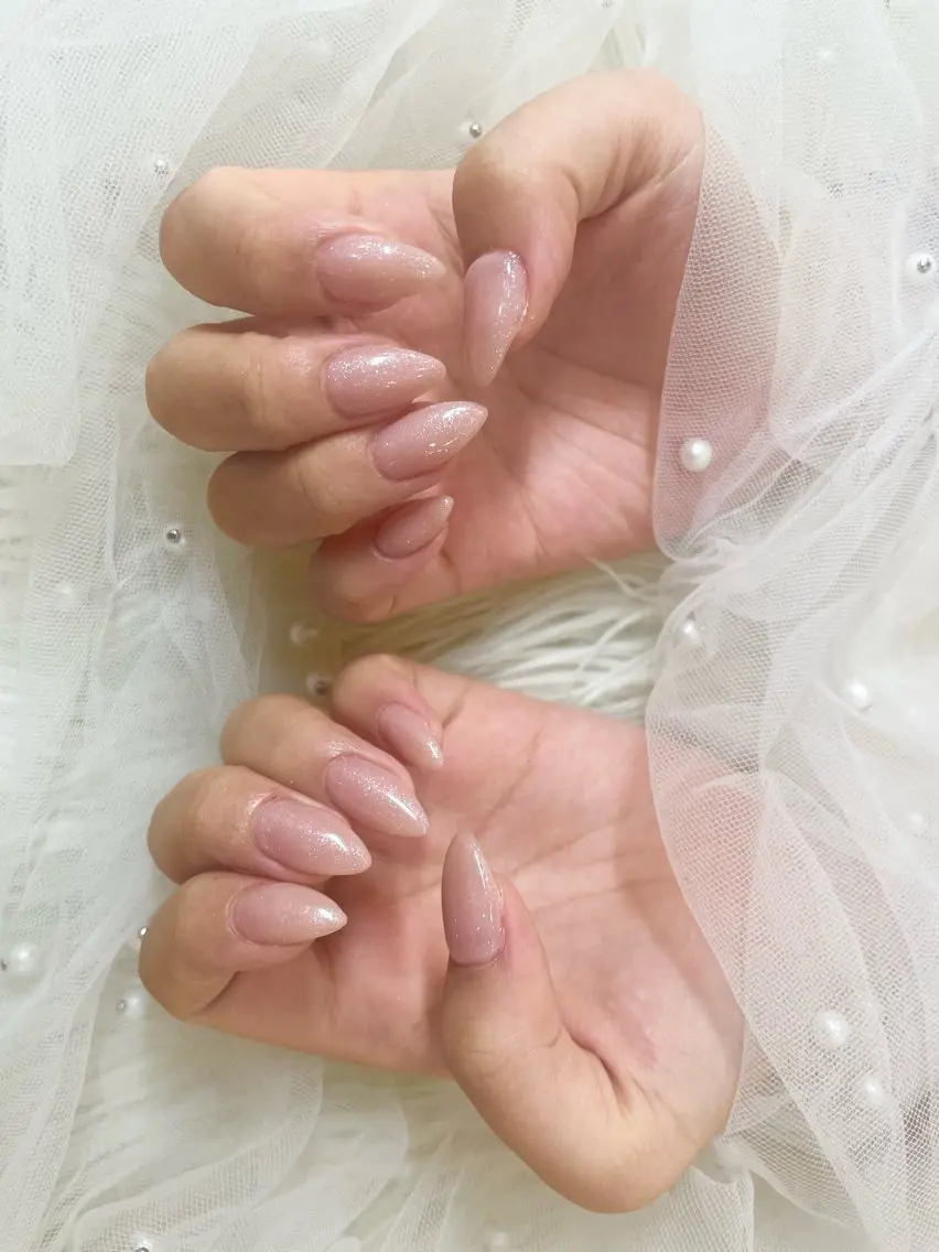ネイル UnFLAIR NATSUKIのネイルデザイン