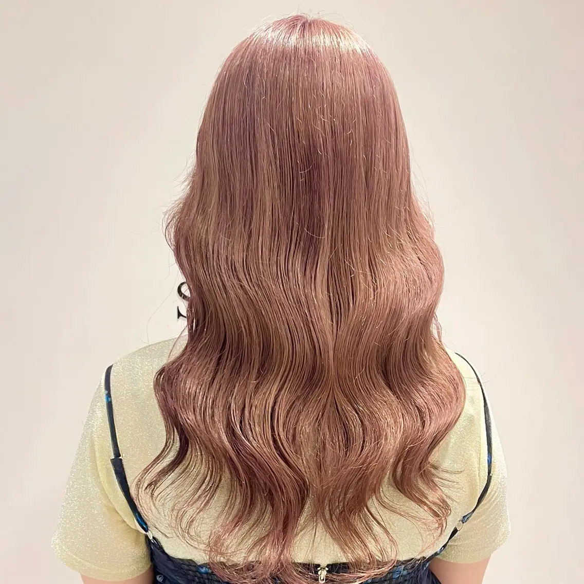 ロング カット STYLE 相模大野のヘアスタイル