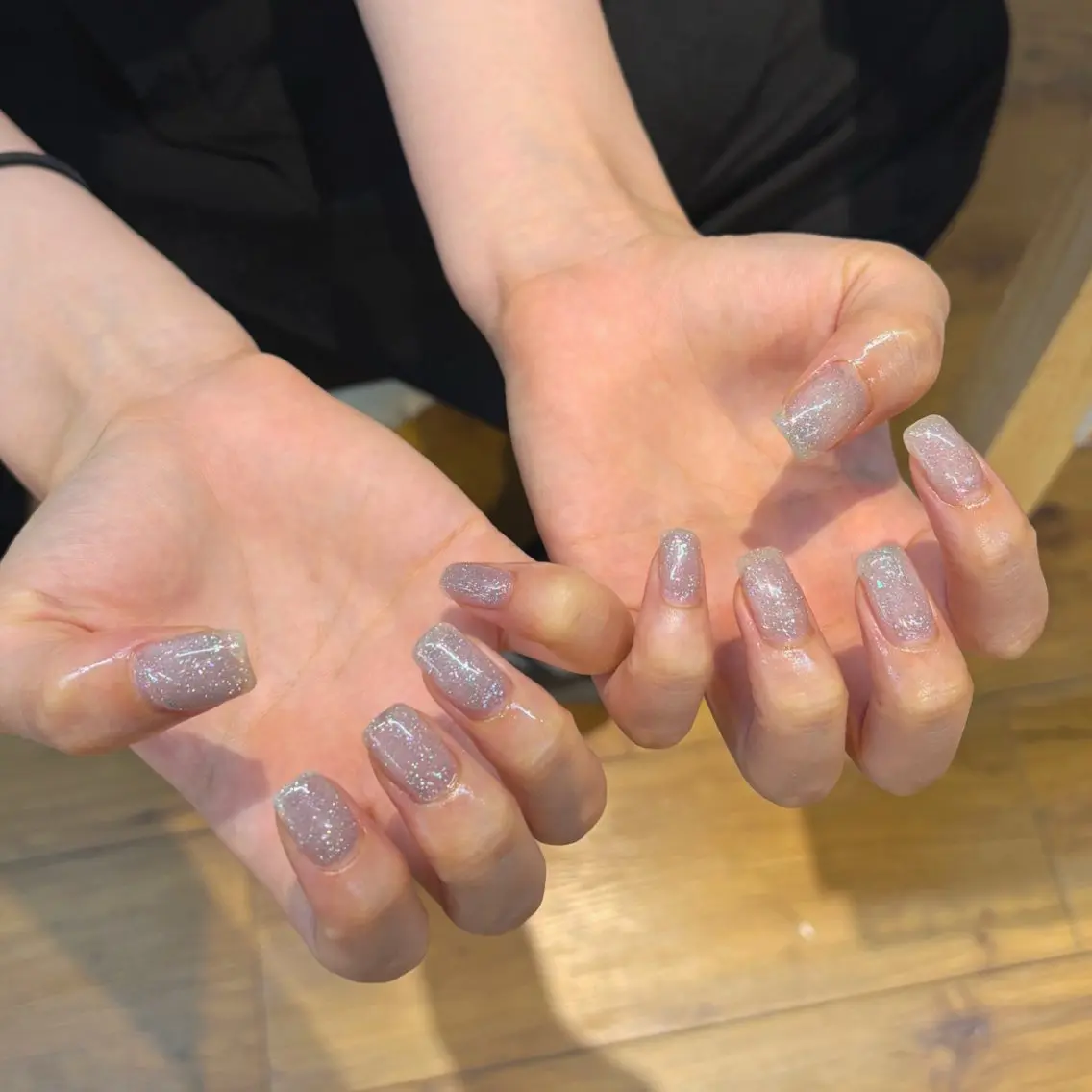 ネイル naru nailのネイルデザイン