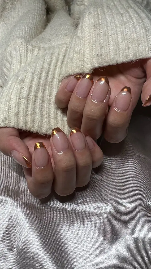 ネイル フレンチネイル PARU nailのその他イメージ