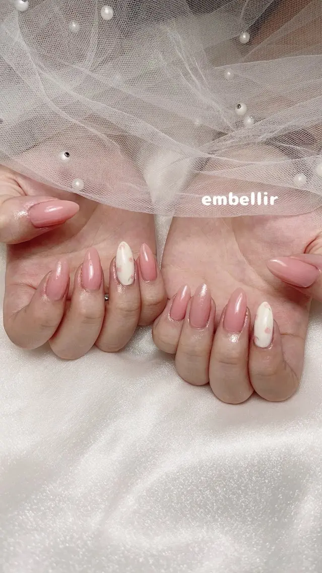 ネイル emi ♡のネイルデザイン