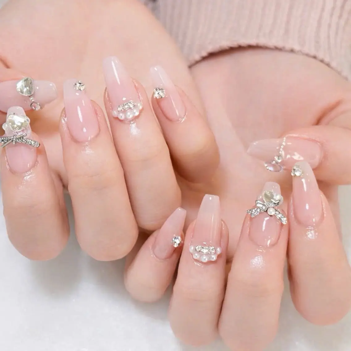 ネイル haru nailのネイルデザイン