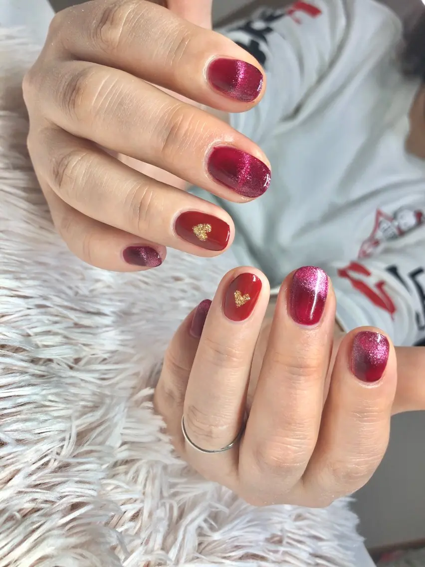 ネイル k.nail #ksmのネイルデザイン