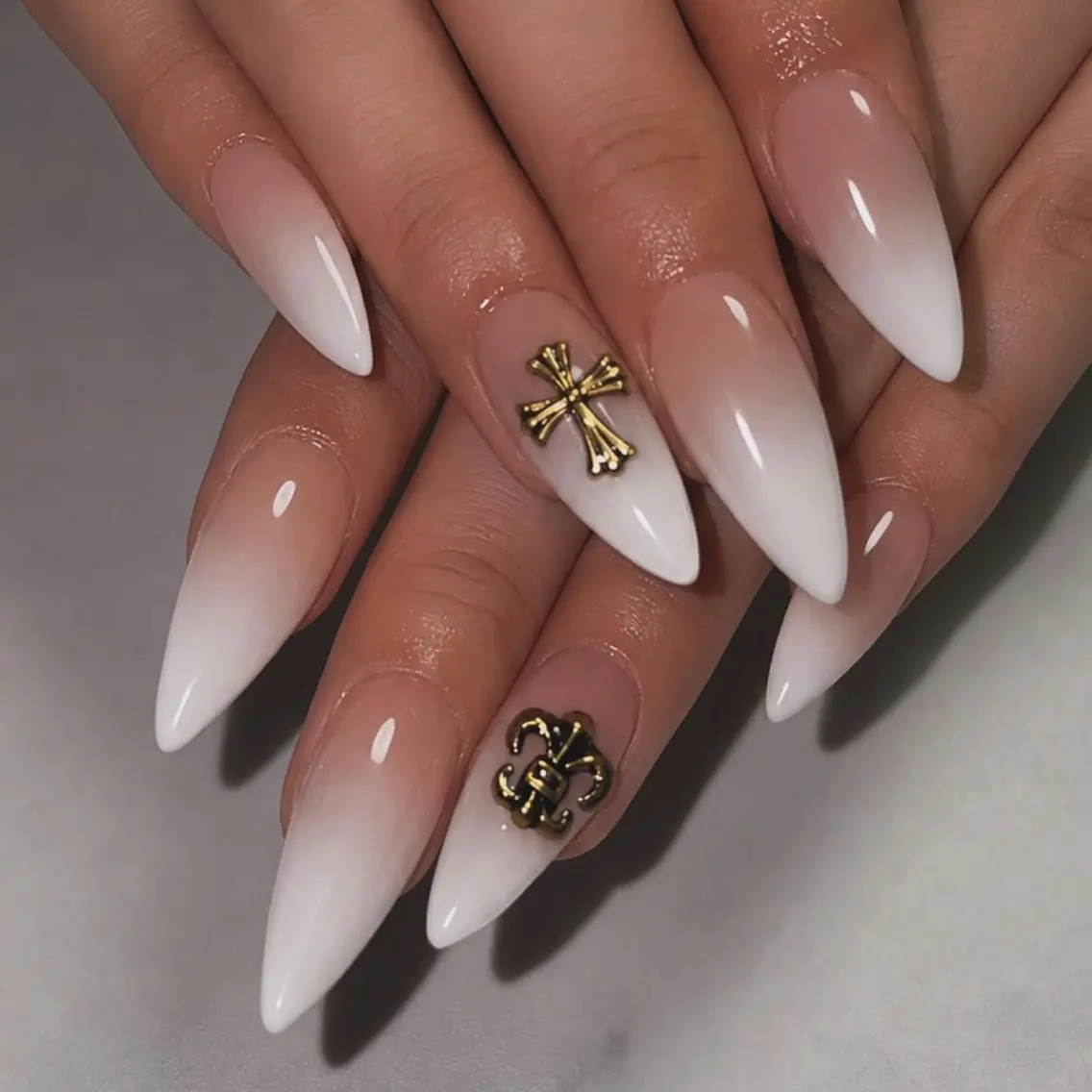 ネイル Nail Mapleのネイルデザイン