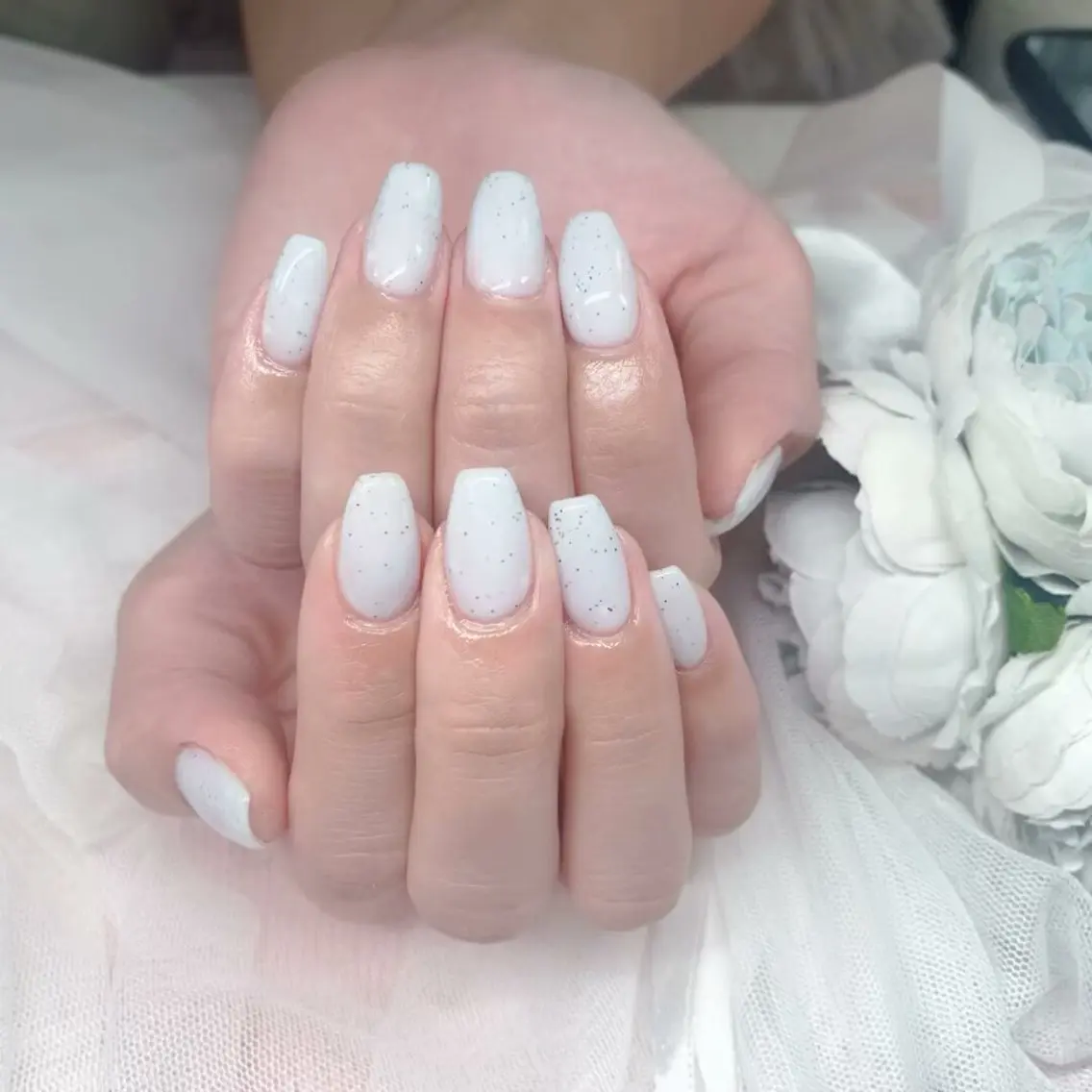 ネイル ハンドネイル Kira Nail 🍀AOのネイルデザイン