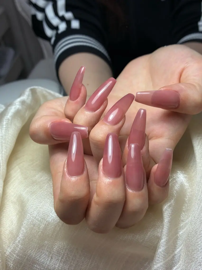 ネイル kirameiki nail salonのネイルデザイン