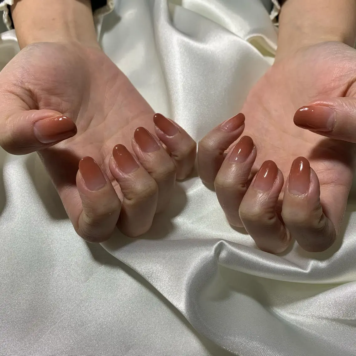 ネイル nailist akariのネイルデザイン
