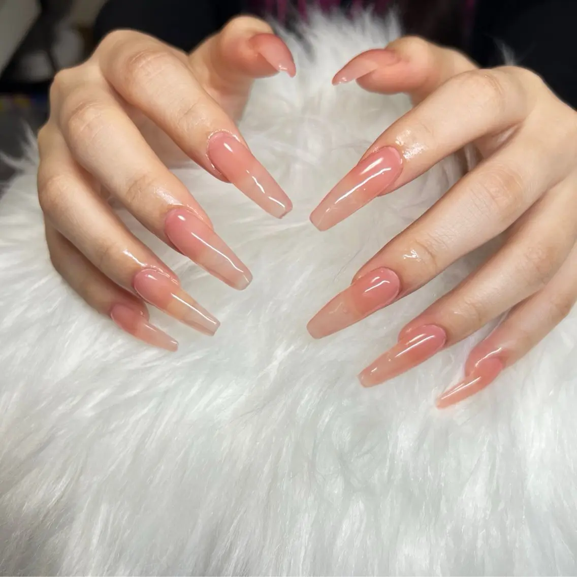 ネイル Queen Nail 柏店　クイーンネイルのネイルデザイン