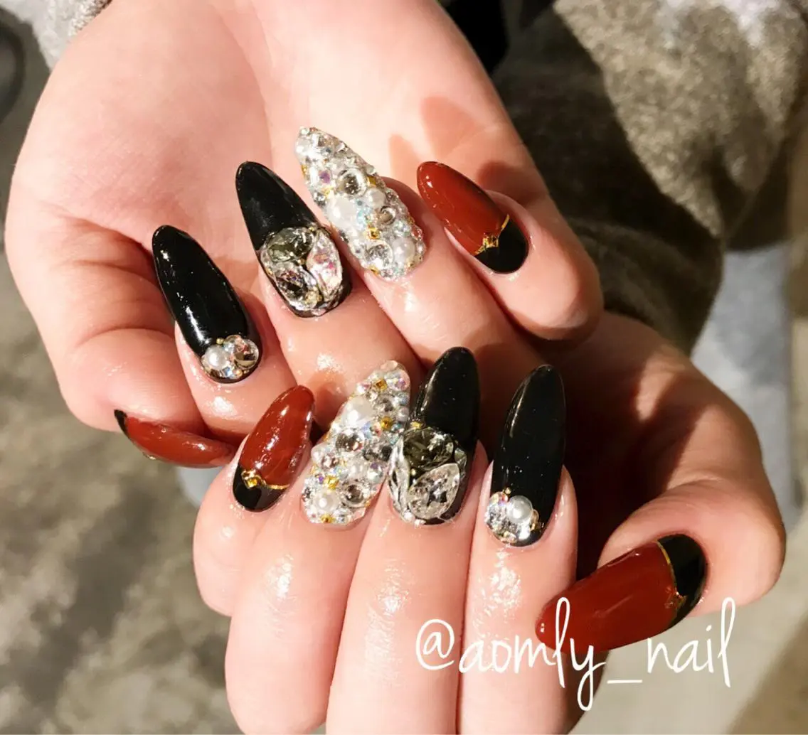 ネイル Utopia nail_のネイルデザイン