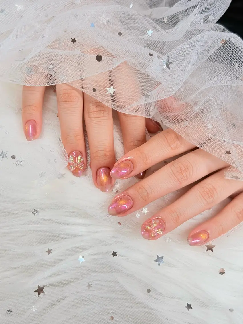 ネイル Nail Salon HARUのネイルデザイン