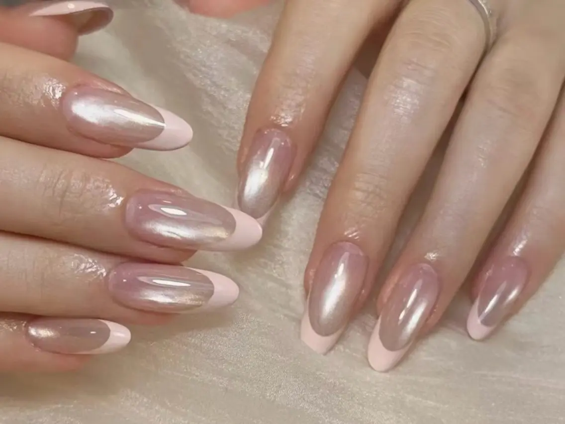 ネイル ハンドネイル NAILS Soraのネイルデザイン