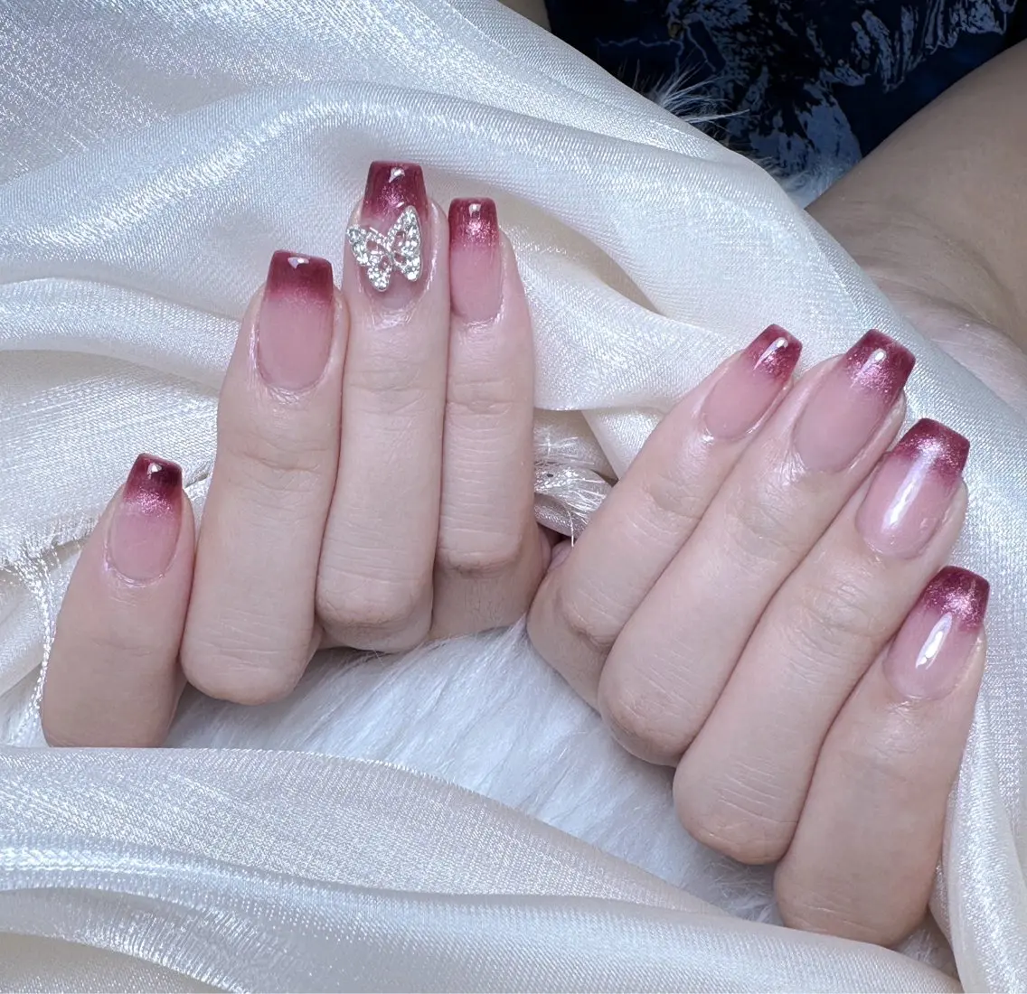 ネイル ハンドネイル Ayumi nails川崎店のネイルデザイン