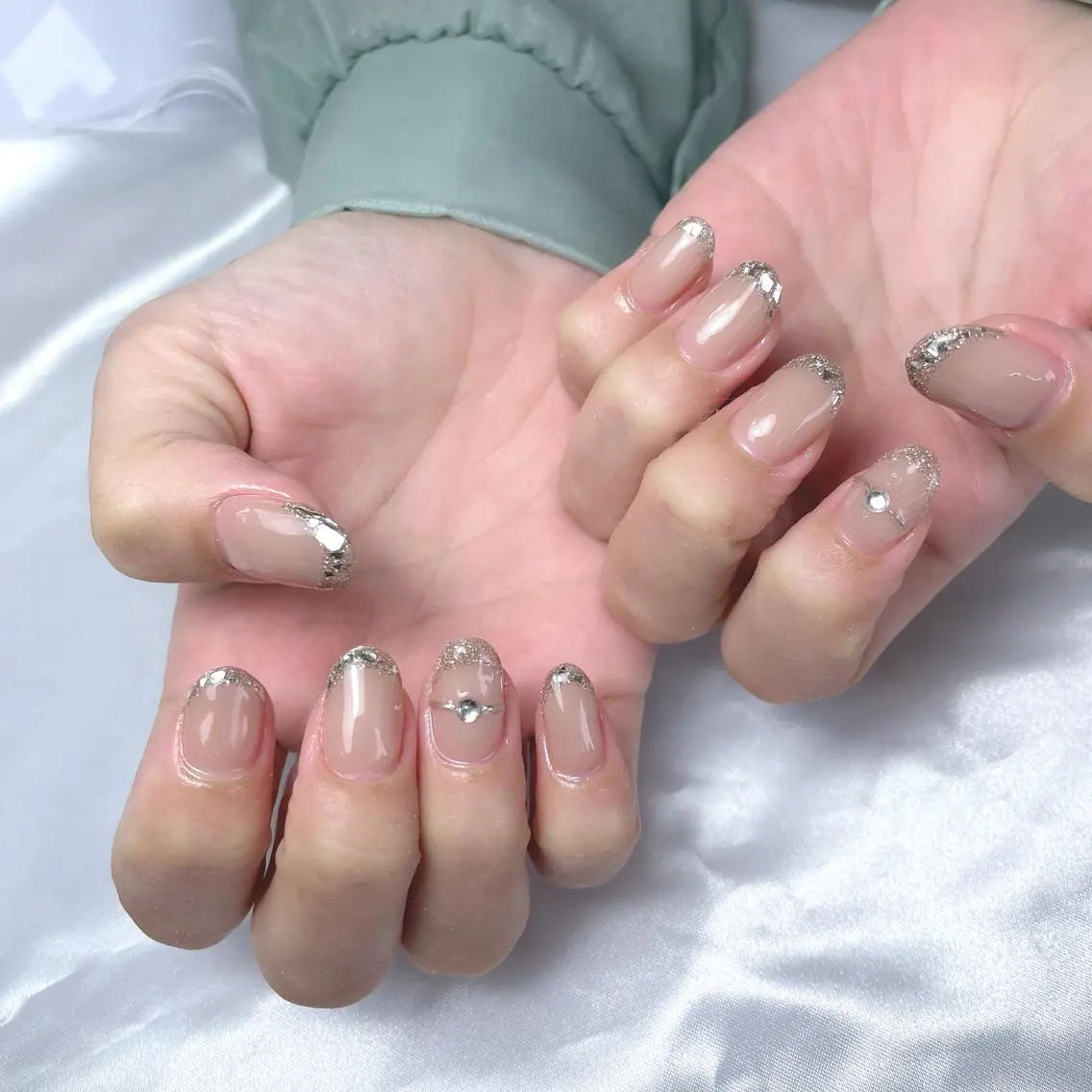 ネイル nail salon booのネイルデザイン