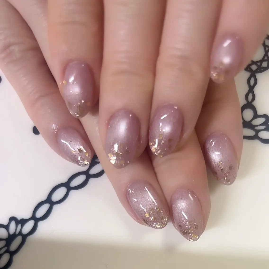 ネイル Smiling nailのネイルデザイン