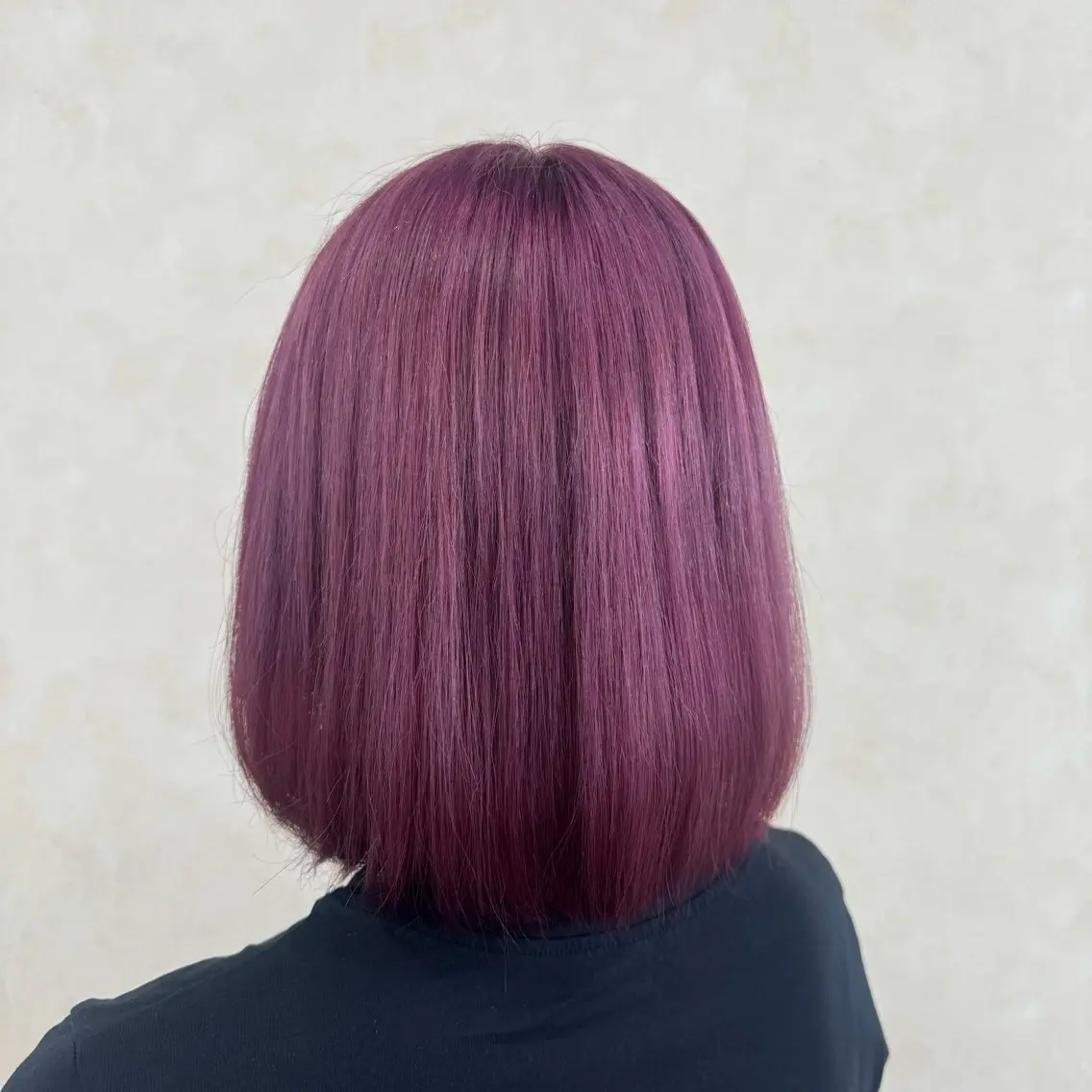 ミディアム カラー 🫧🌸塩谷 桜🌸🫧のヘアスタイル