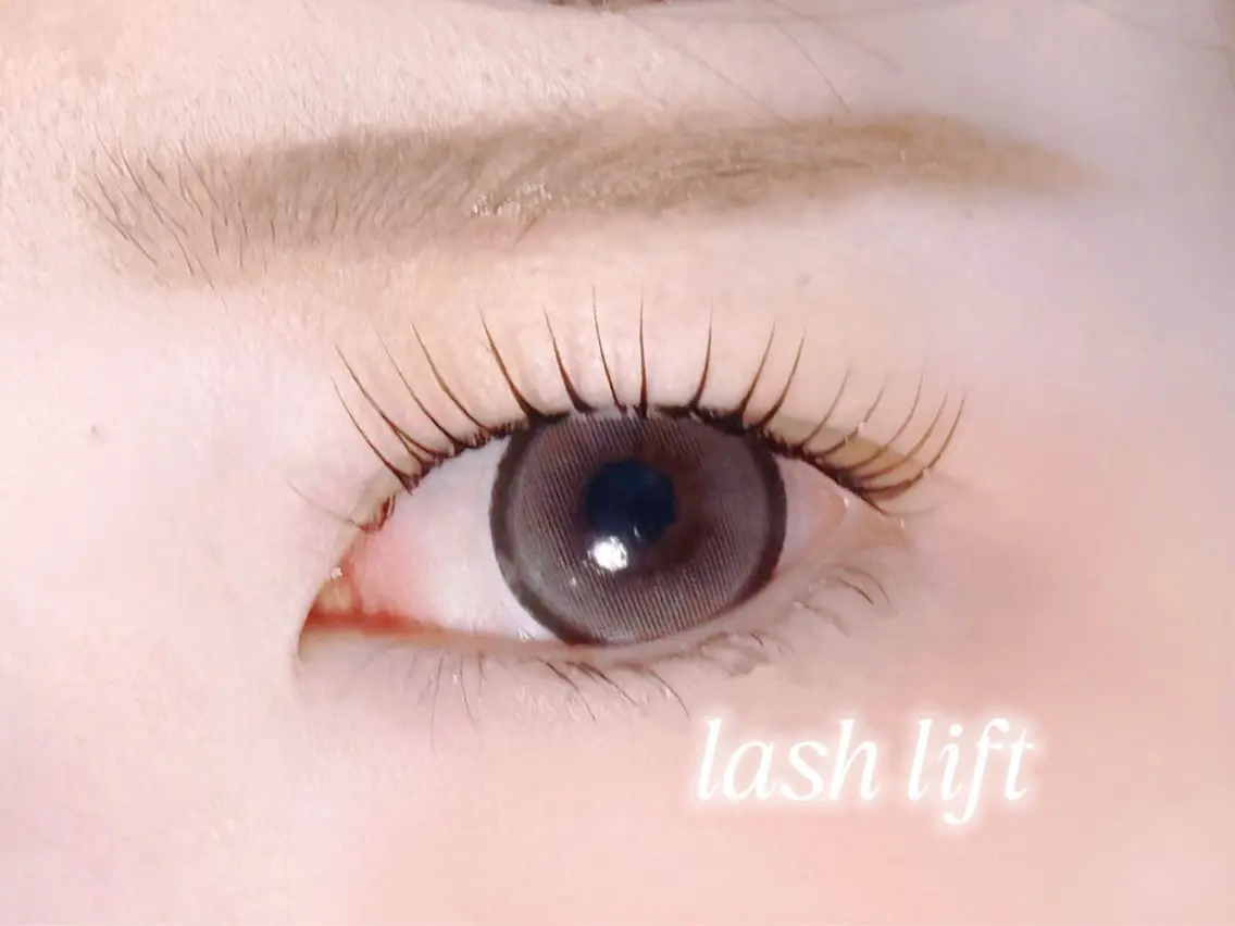 マツエク・マツパ マツパ ReBORN eye kanaのマツエク・マツパデザイン