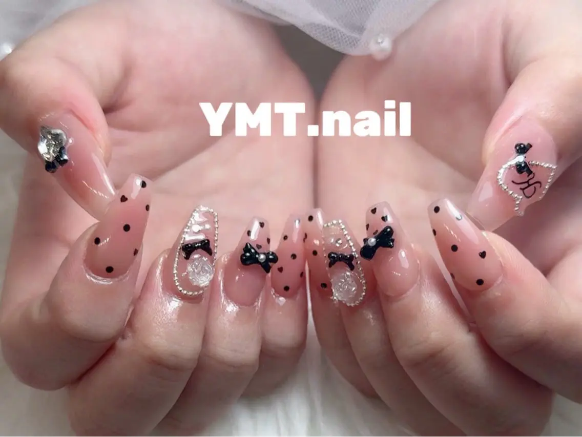ネイル ハンドネイル HARA Nailsのネイルデザイン