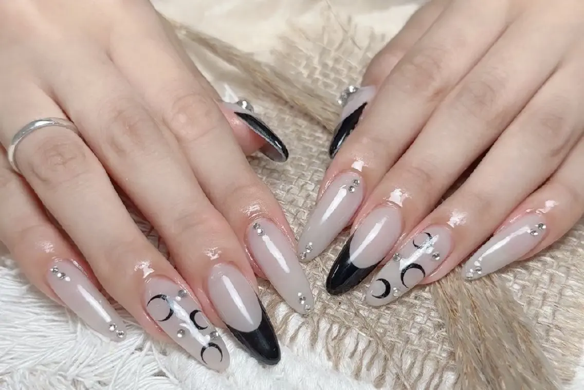 ネイル スカルプ専門店 Ｄ-Beautyのネイルデザイン