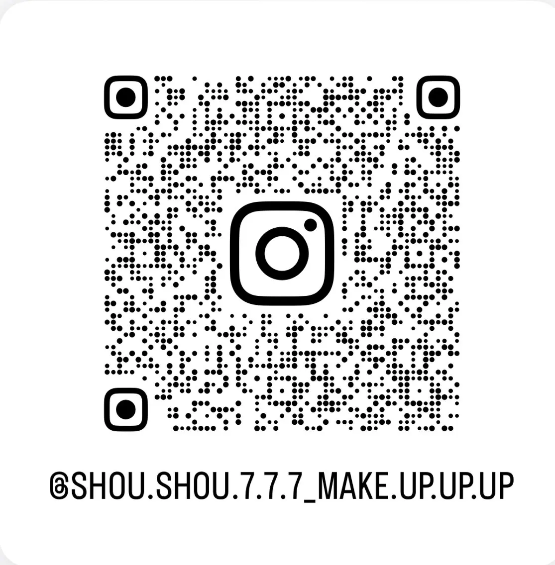 𓇼.⋆ 𓆉 ˖* shou shouの眉毛・アイブロウイメージ