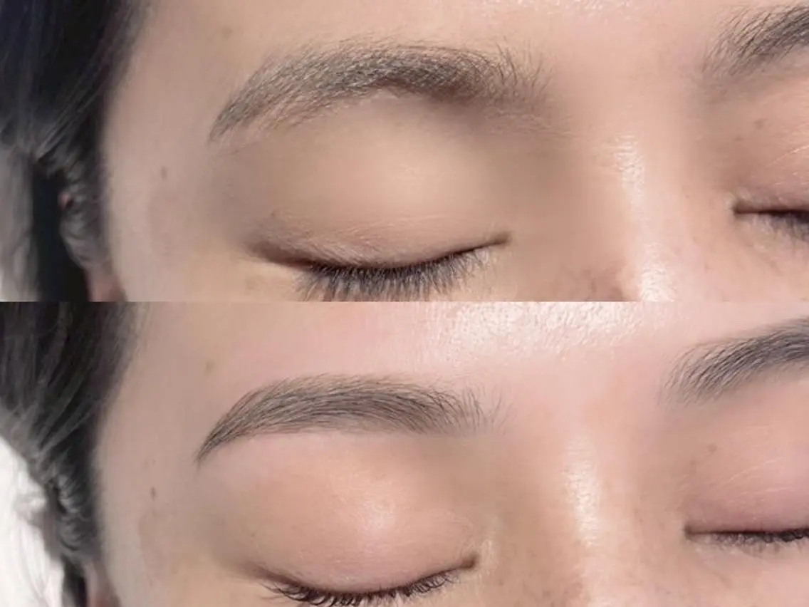 アイブロウ ワックス脱毛 眉カット その他(アイブロウ) ibrow. Noaの眉毛・アイブロウイメージ