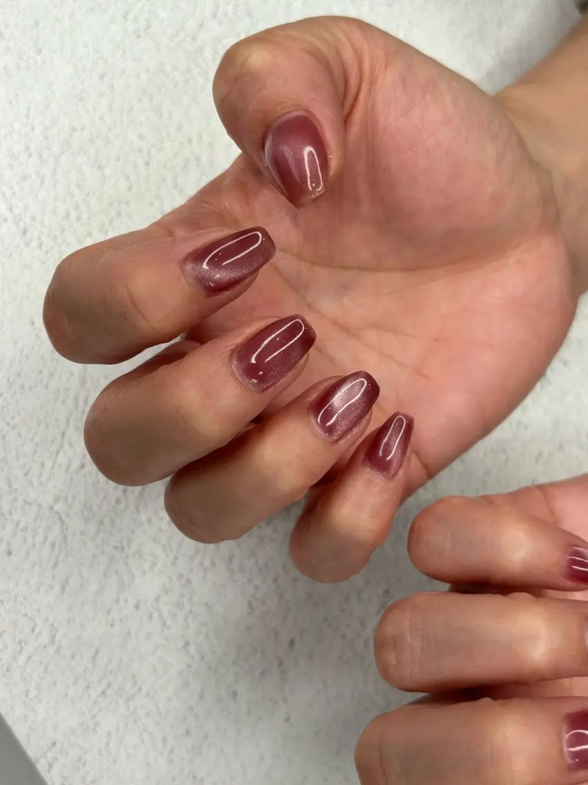 ネイル nailsalon juno.のネイルデザイン