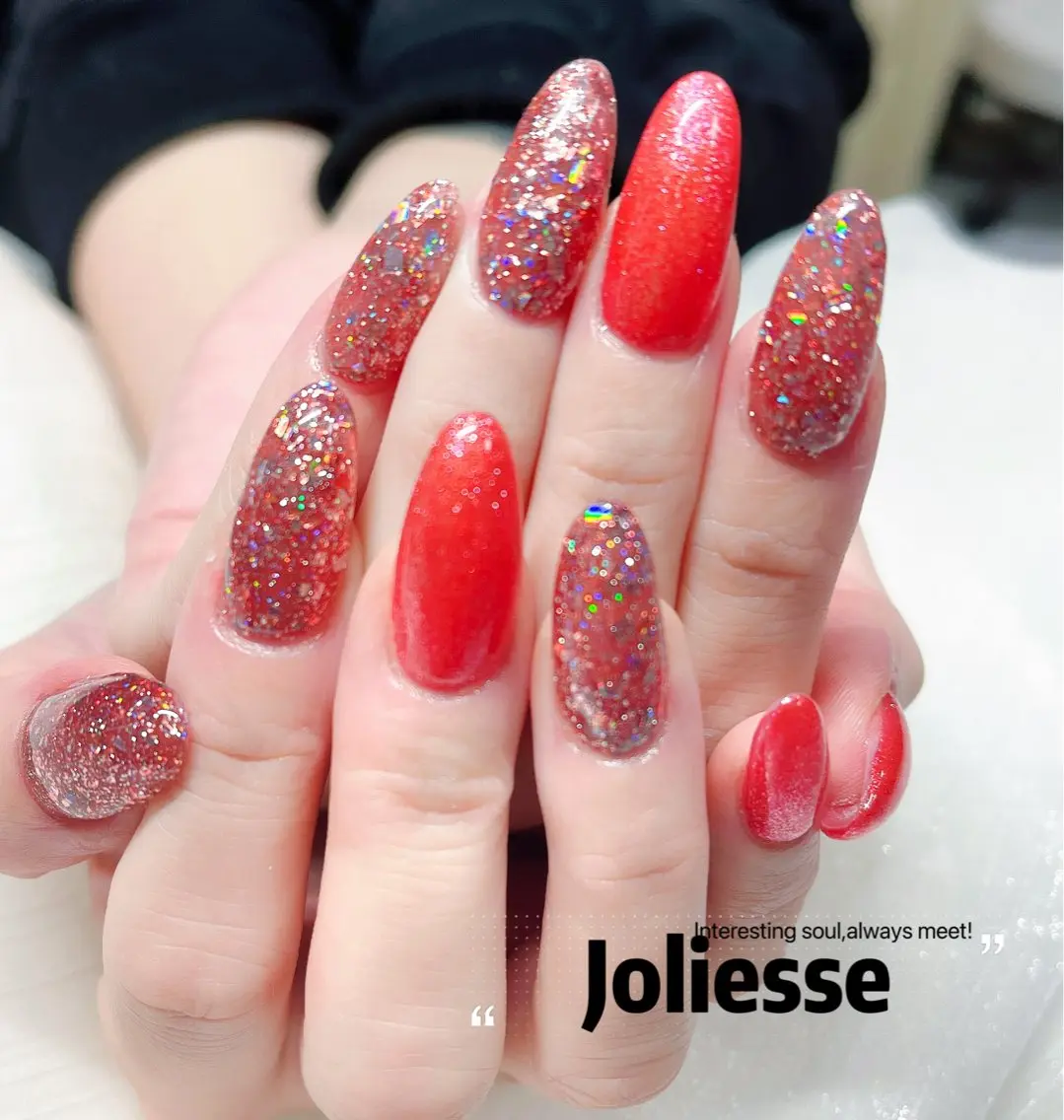 ネイル Joliesse nail salonのネイルデザイン